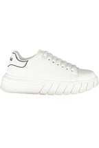 GAELLE PARIS Women Sneakers - White