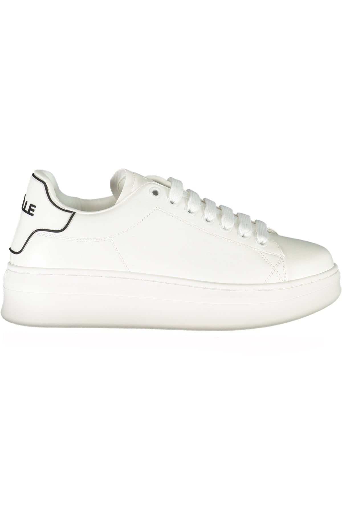 GAELLE PARIS Women Sneakers - White