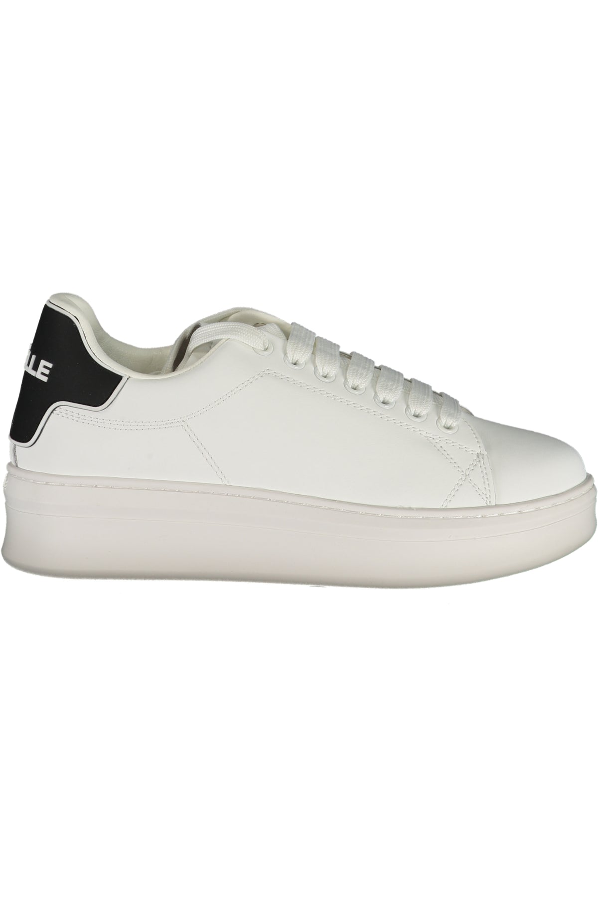 GAELLE PARIS Women Sneakers - White