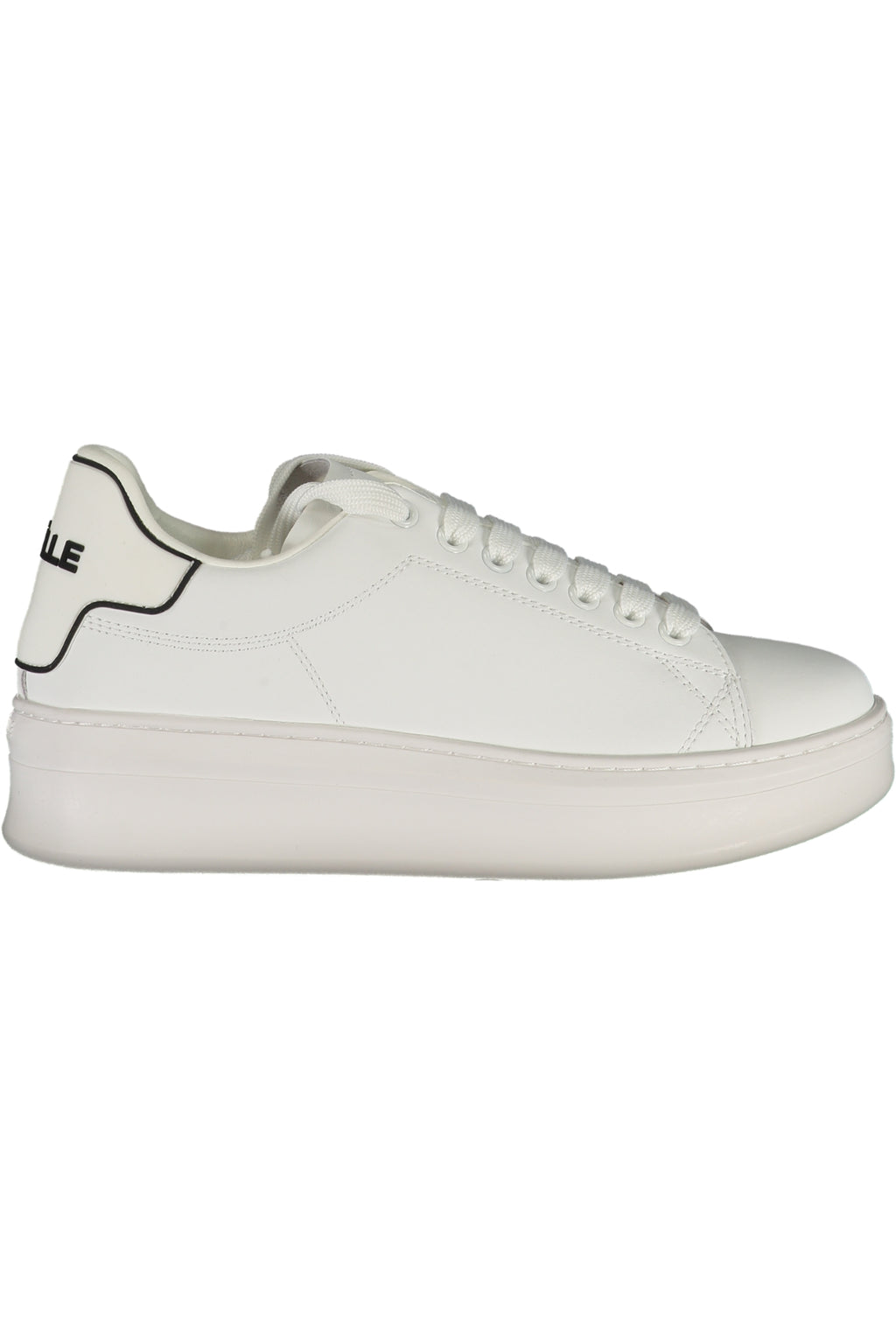 GAELLE PARIS Women Sneakers - White