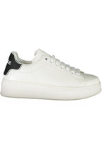 GAELLE PARIS Women Sneakers - White