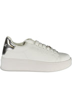 GAELLE PARIS Women Sneakers - White