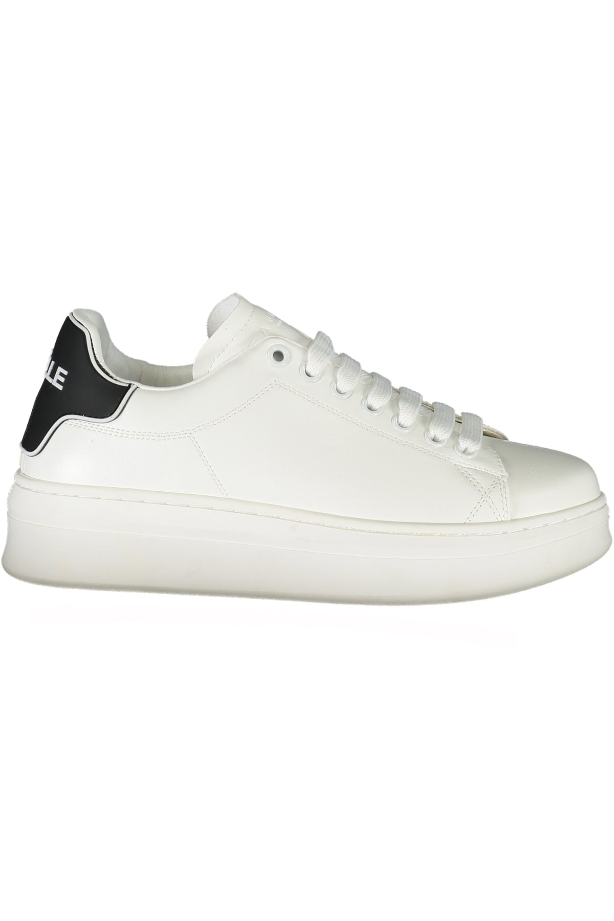 GAELLE PARIS Women Sneakers - White