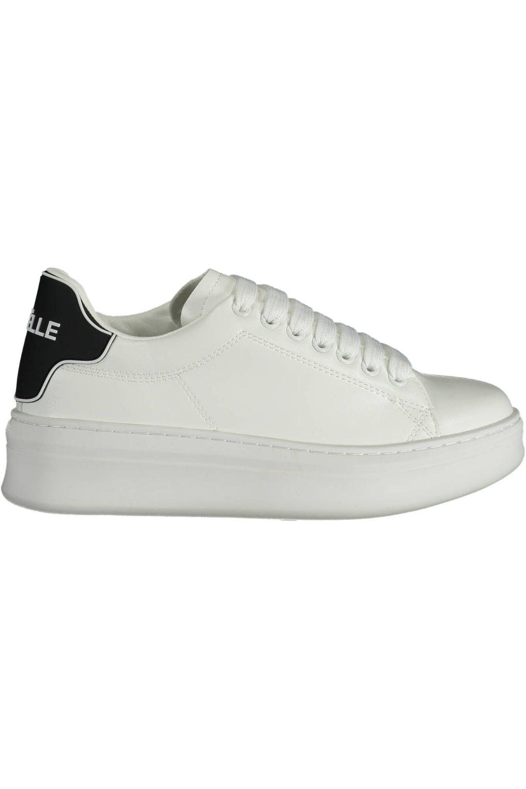 GAELLE PARIS Women Sneakers - White