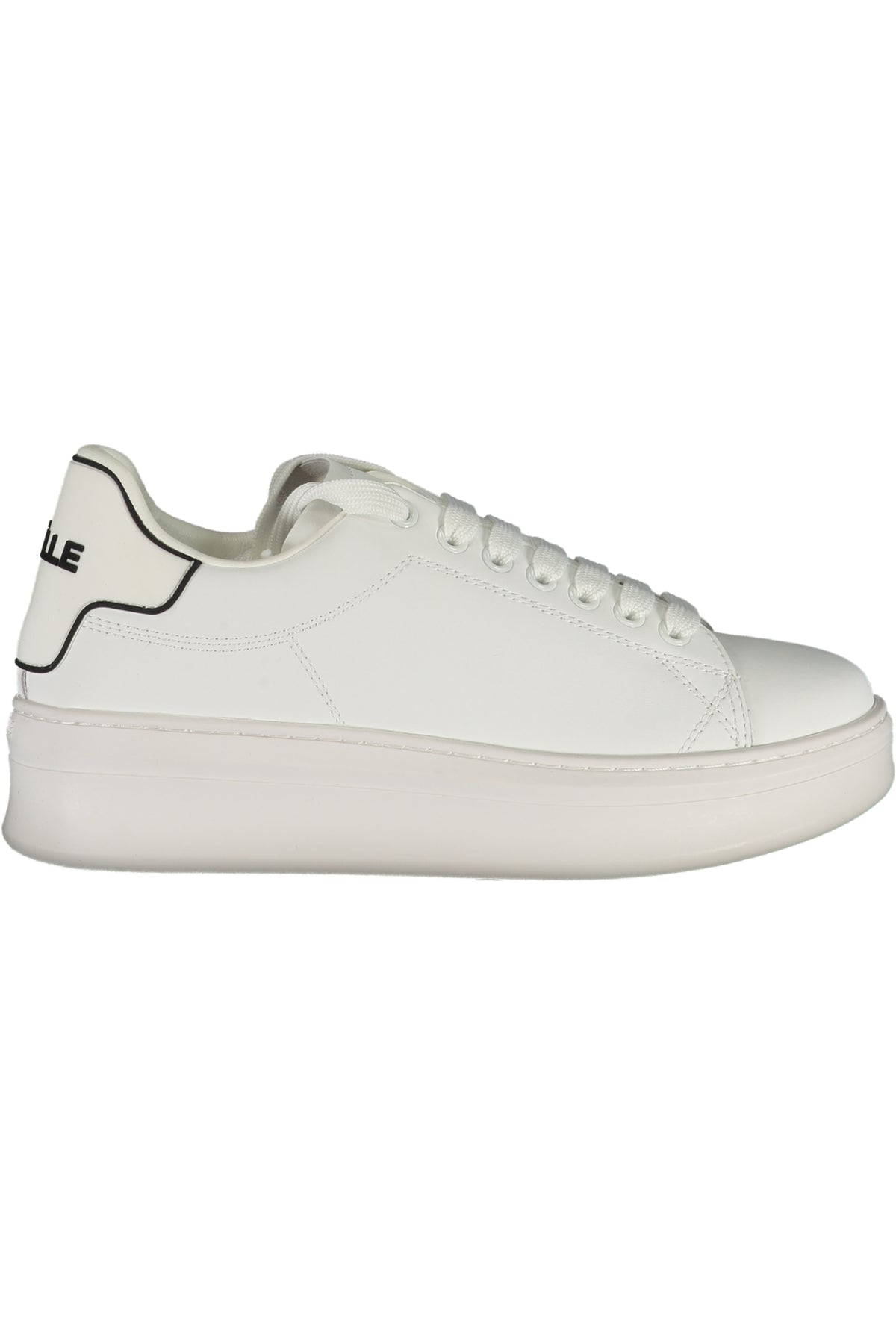 GAELLE PARIS Women Sneakers - White