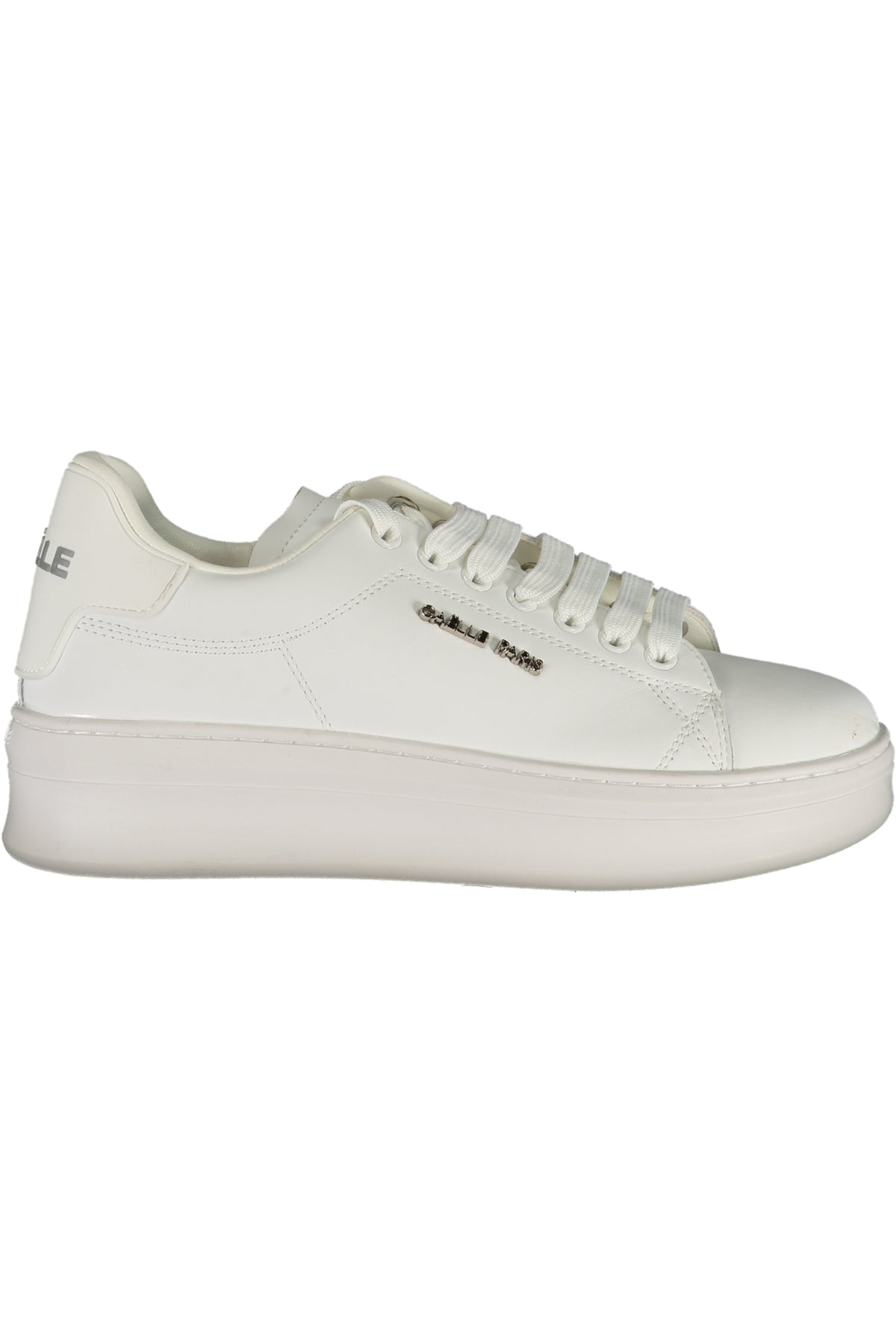 GAELLE PARIS Women Sneakers - White