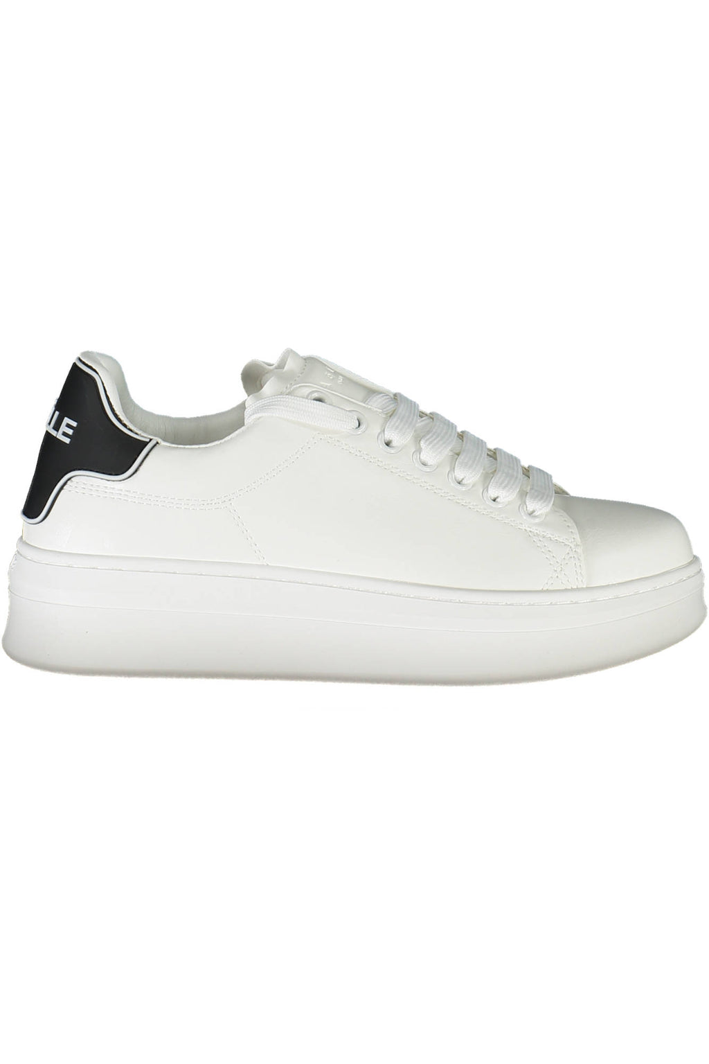 GAELLE PARIS Women Sneakers - White