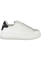 GAELLE PARIS Women Sneakers - White