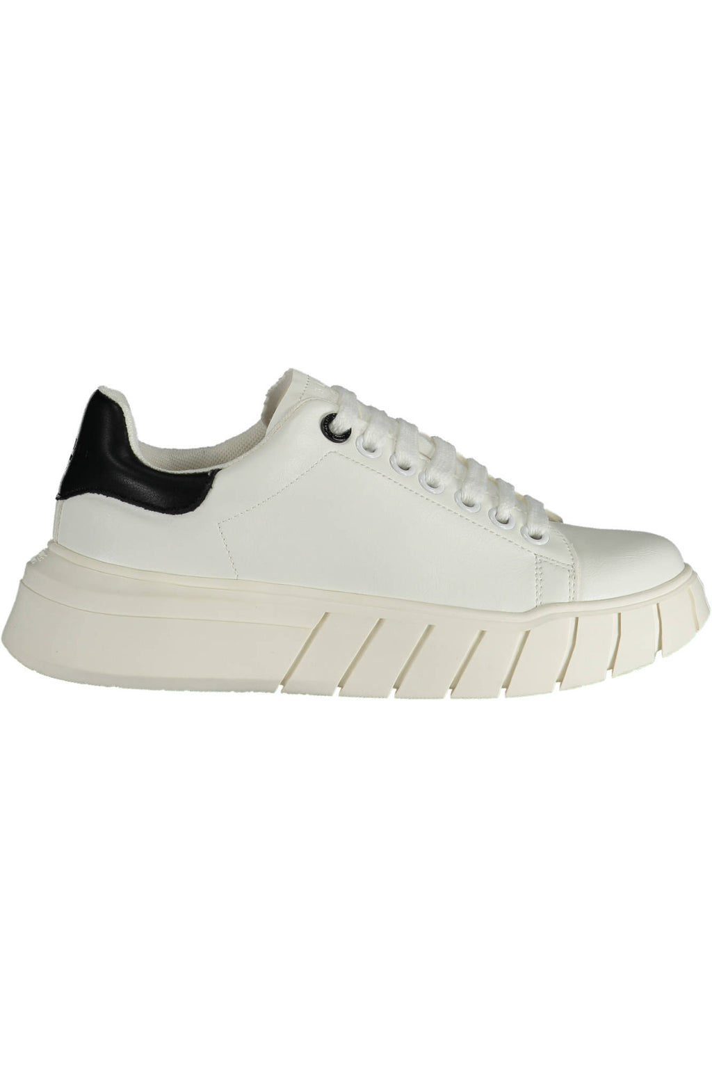 GAELLE PARIS Women Sneakers - White