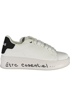 GAELLE PARIS Women Sneakers - White