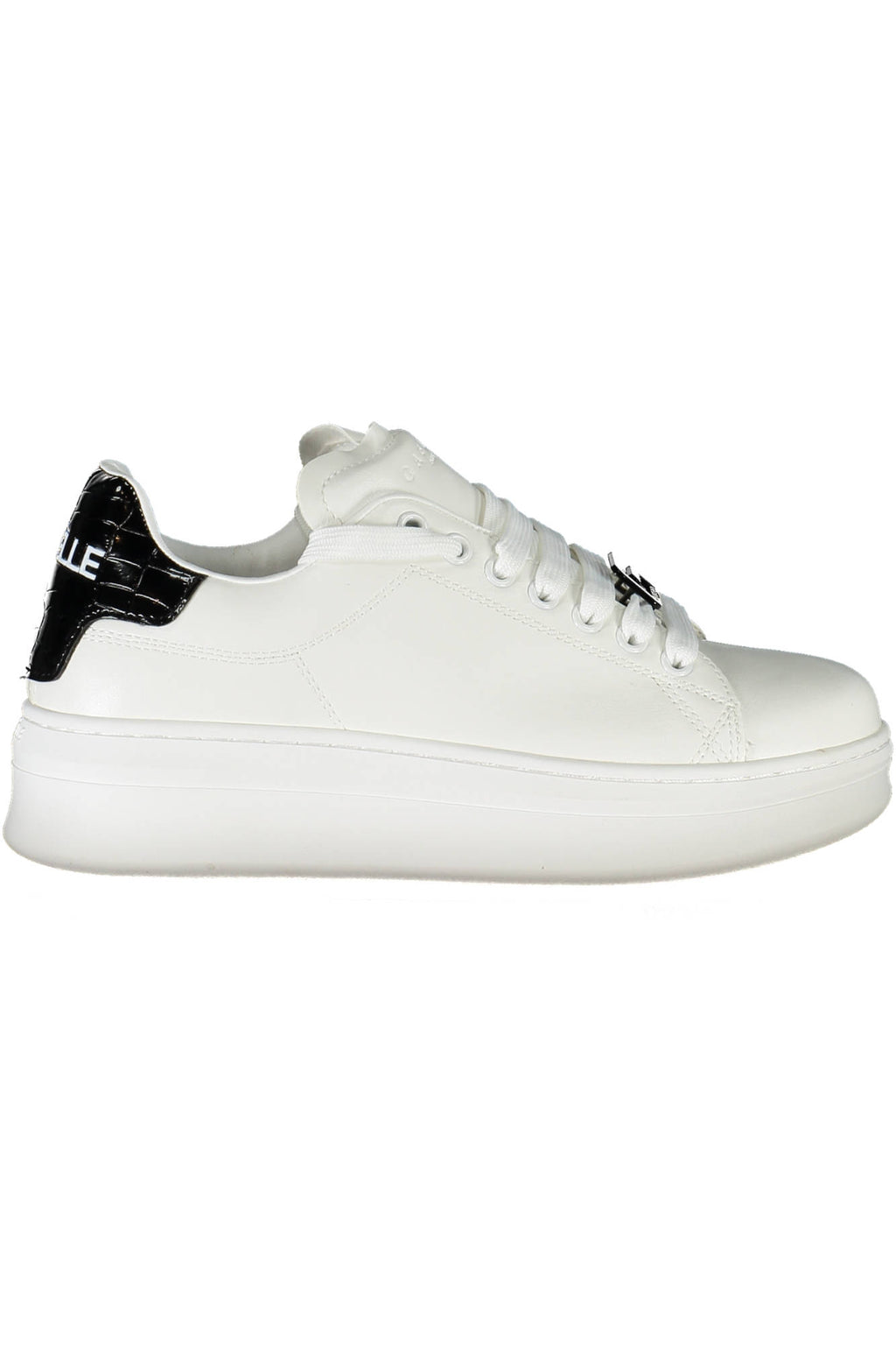 GAELLE PARIS Women Sneakers - White