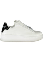 GAELLE PARIS Women Sneakers - White