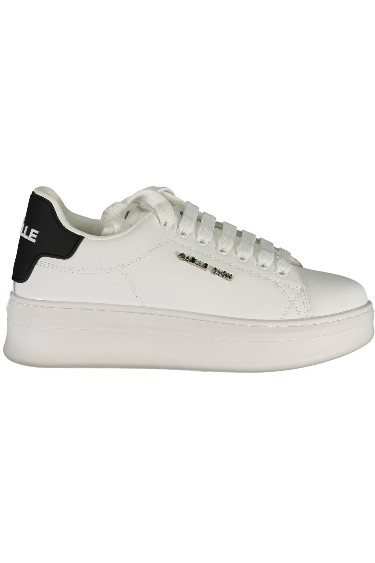 GAELLE PARIS Women Sneakers - White