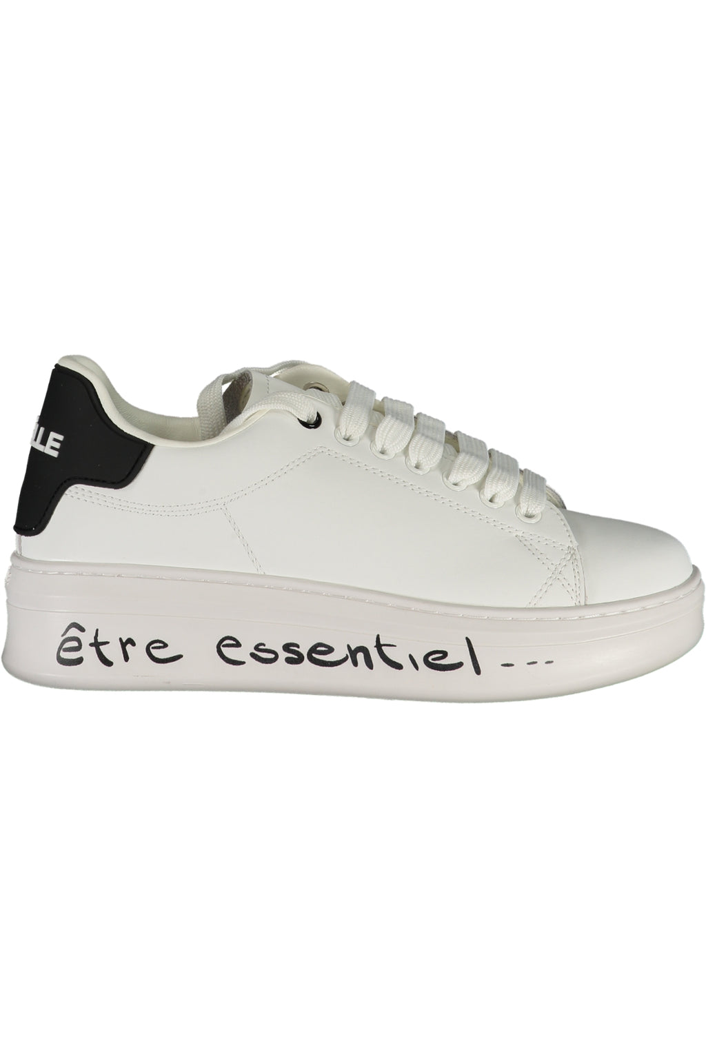 GAELLE PARIS Women Sneakers - White