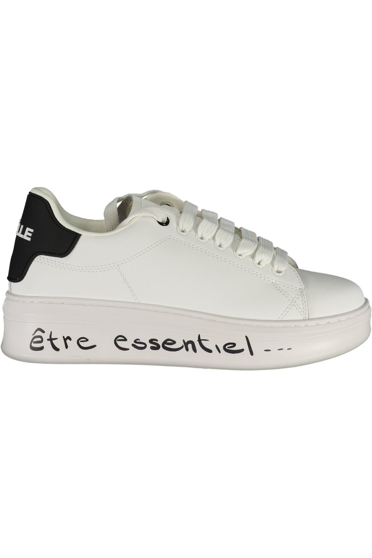 GAELLE PARIS Women Sneakers - White