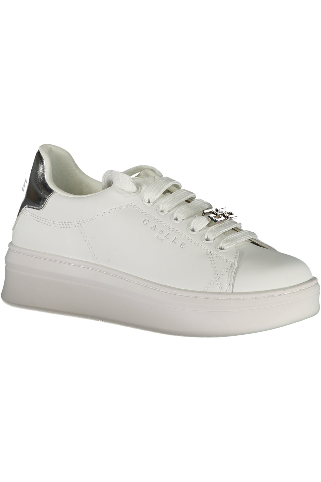 GAELLE PARIS Women Sneakers - White