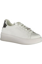 GAELLE PARIS Women Sneakers - White
