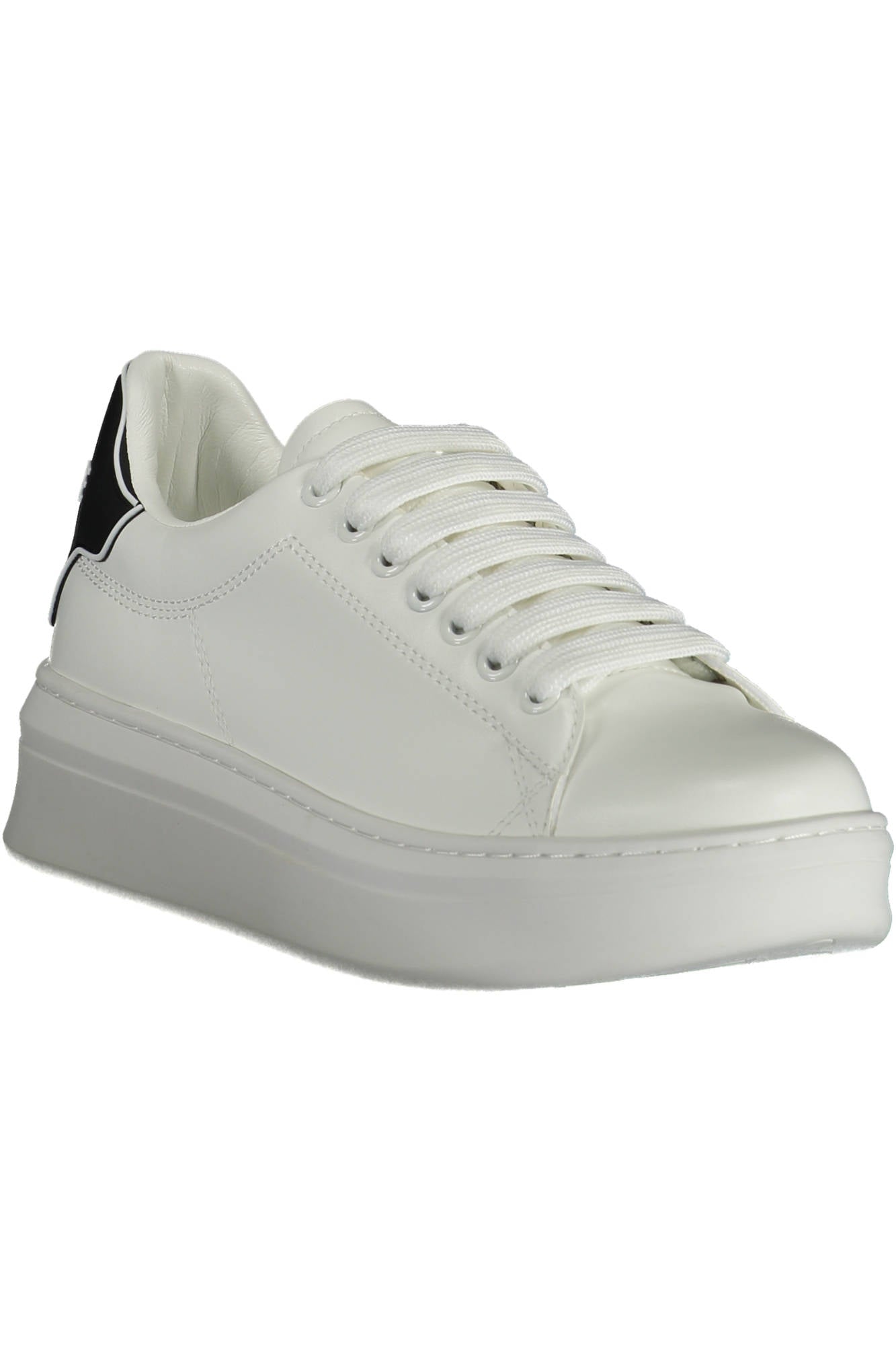 GAELLE PARIS Women Sneakers - White