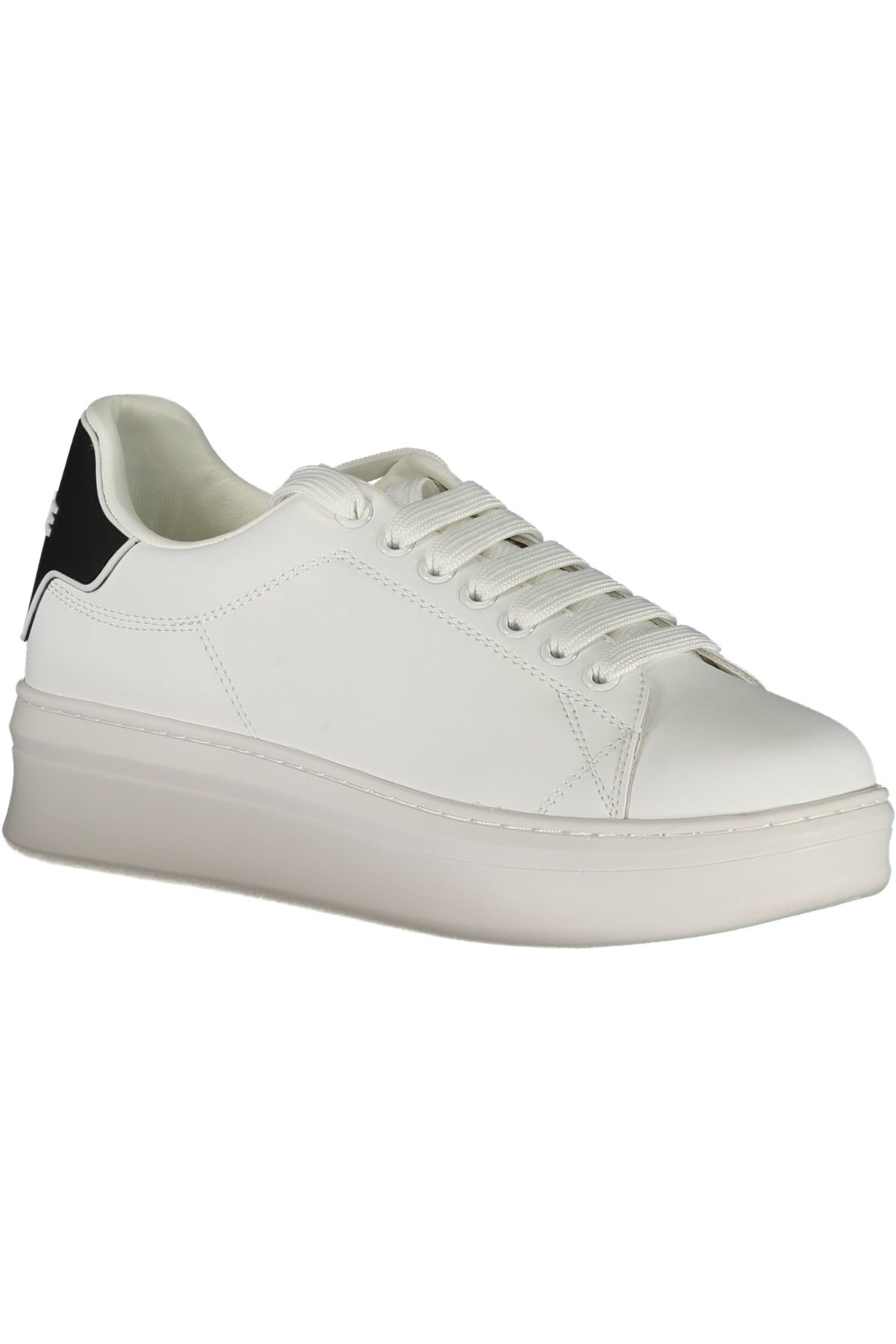 GAELLE PARIS Women Sneakers - White