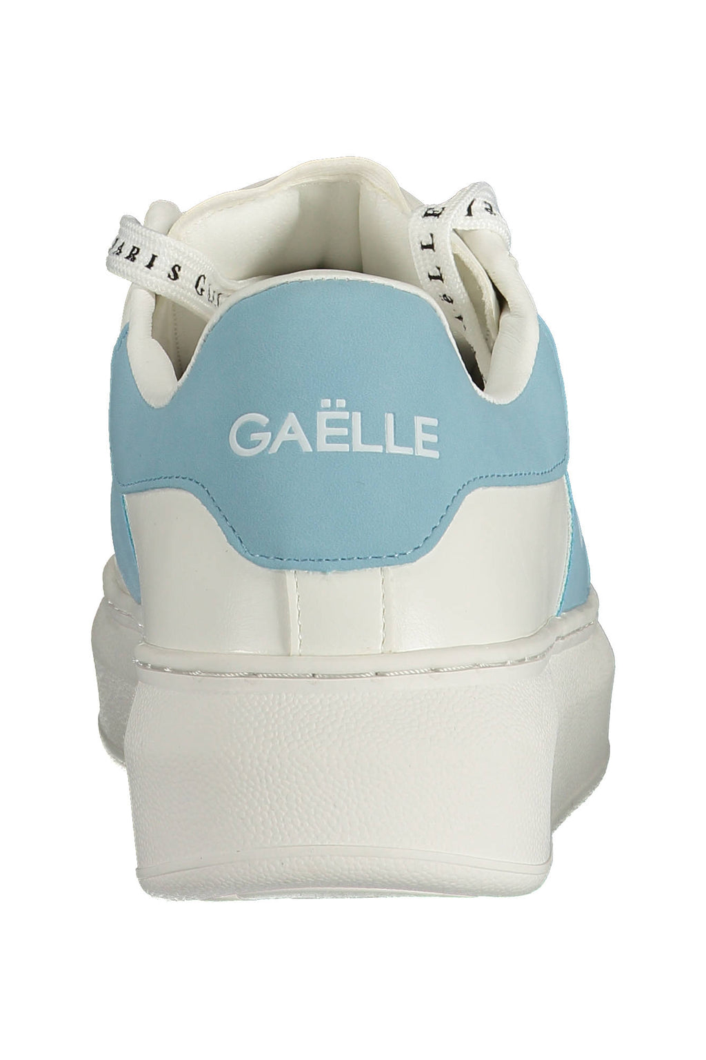 GAELLE PARIS Women Sneakers - White