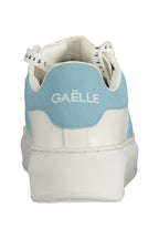 GAELLE PARIS Women Sneakers - White