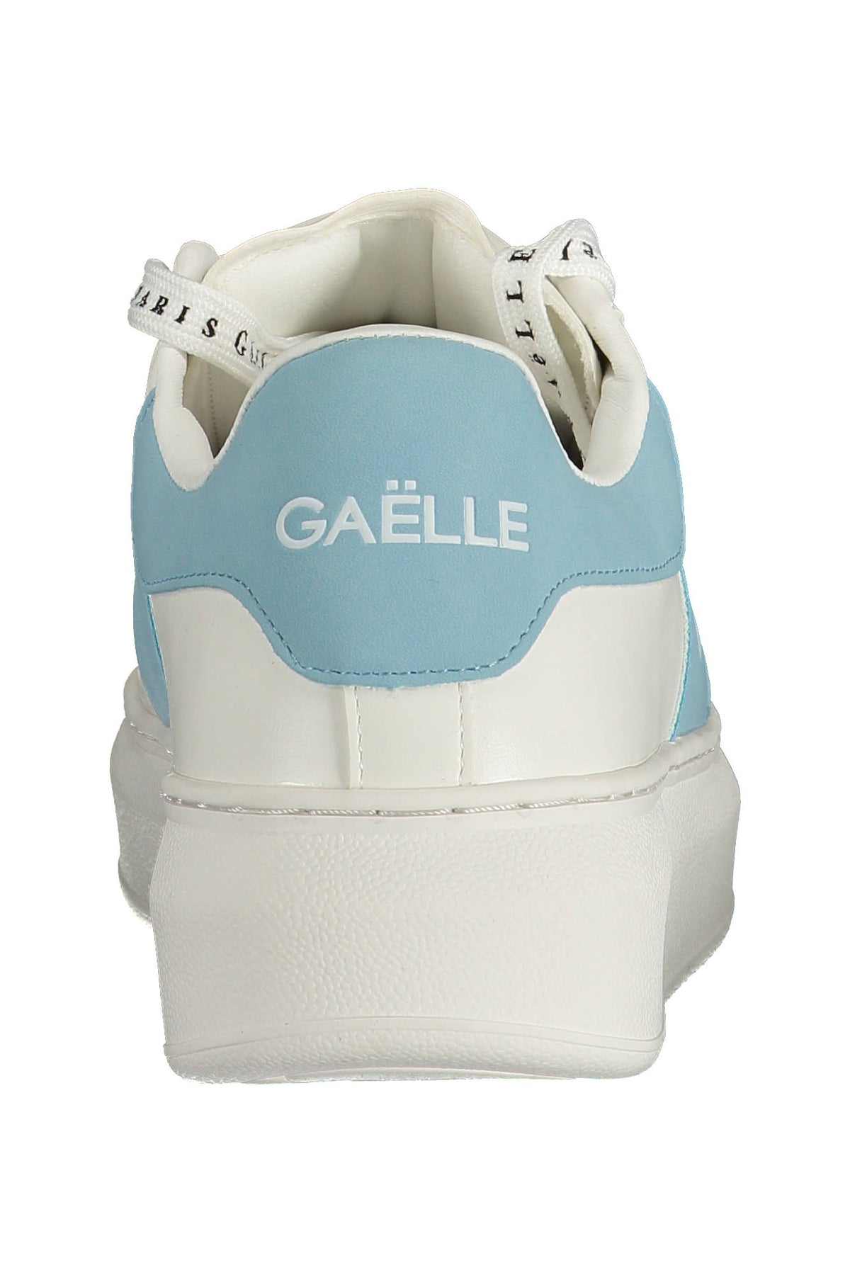 GAELLE PARIS Women Sneakers - White