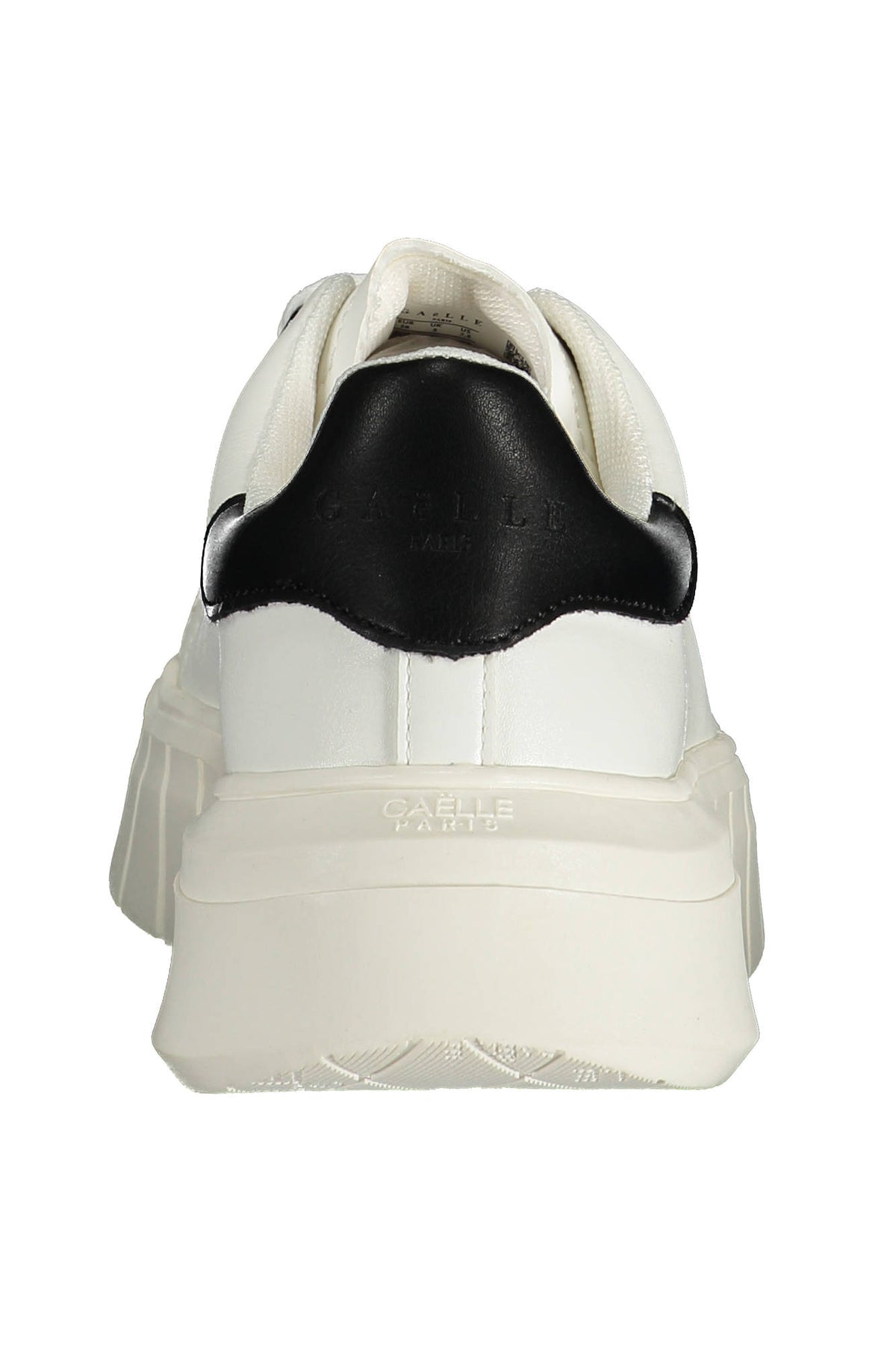 GAELLE PARIS Women Sneakers - White
