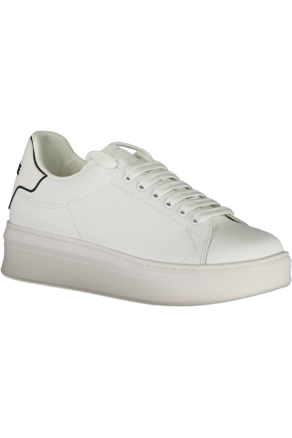GAELLE PARIS Women Sneakers - White