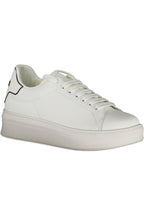 GAELLE PARIS Women Sneakers - White