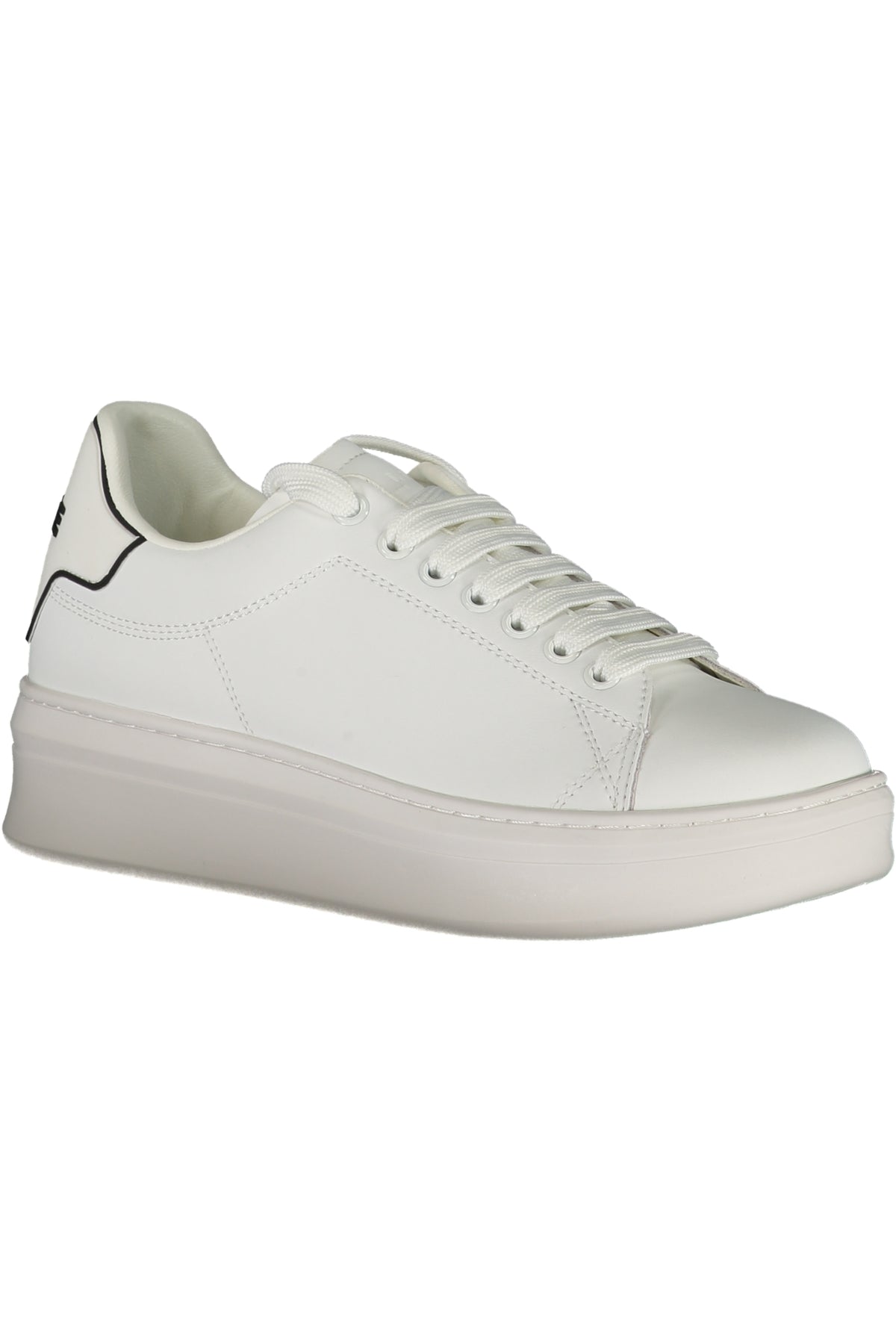 GAELLE PARIS Women Sneakers - White