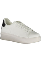 GAELLE PARIS Women Sneakers - White