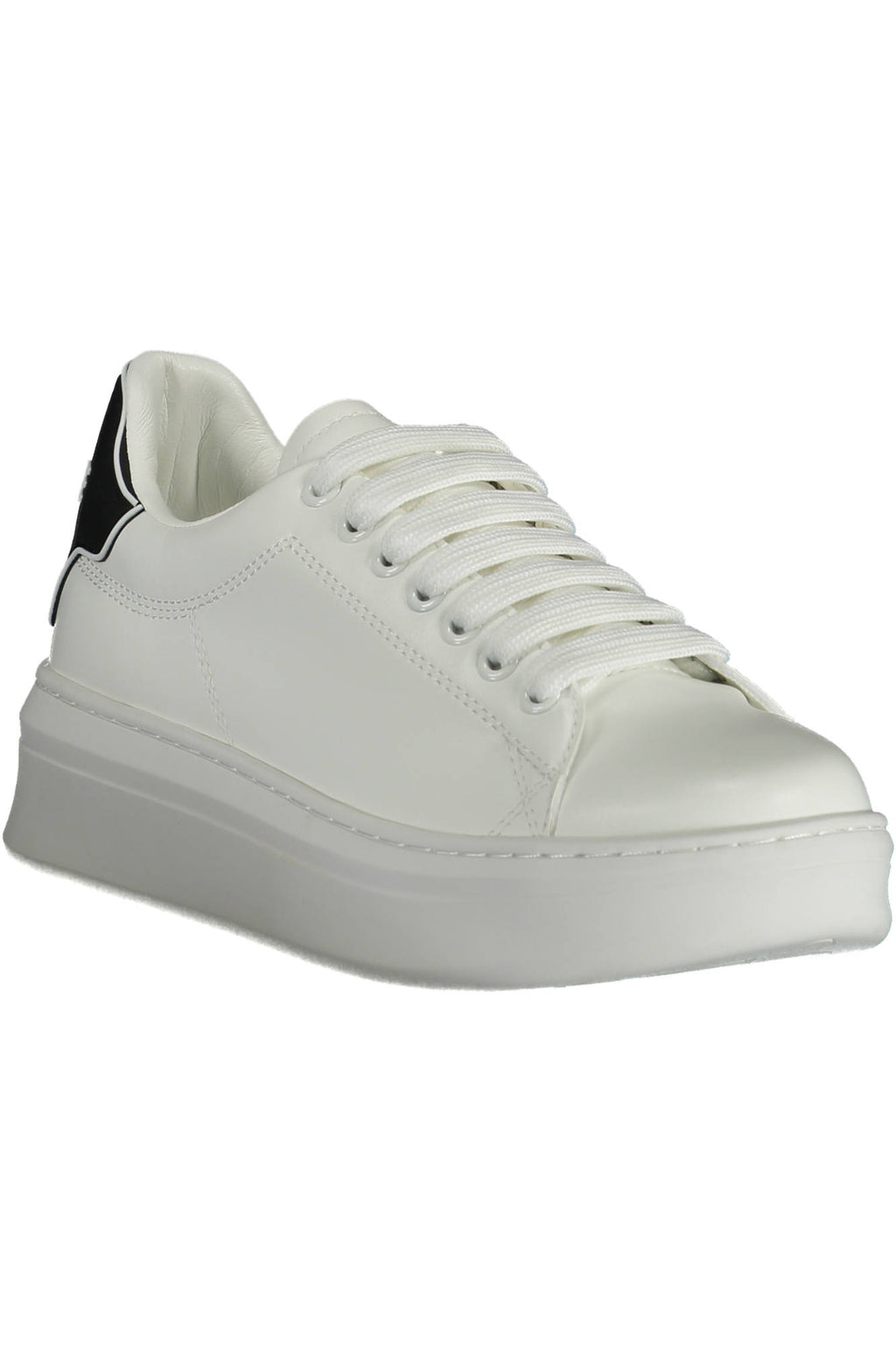 GAELLE PARIS Women Sneakers - White