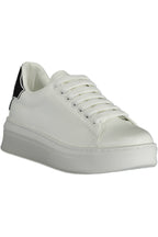 GAELLE PARIS Women Sneakers - White