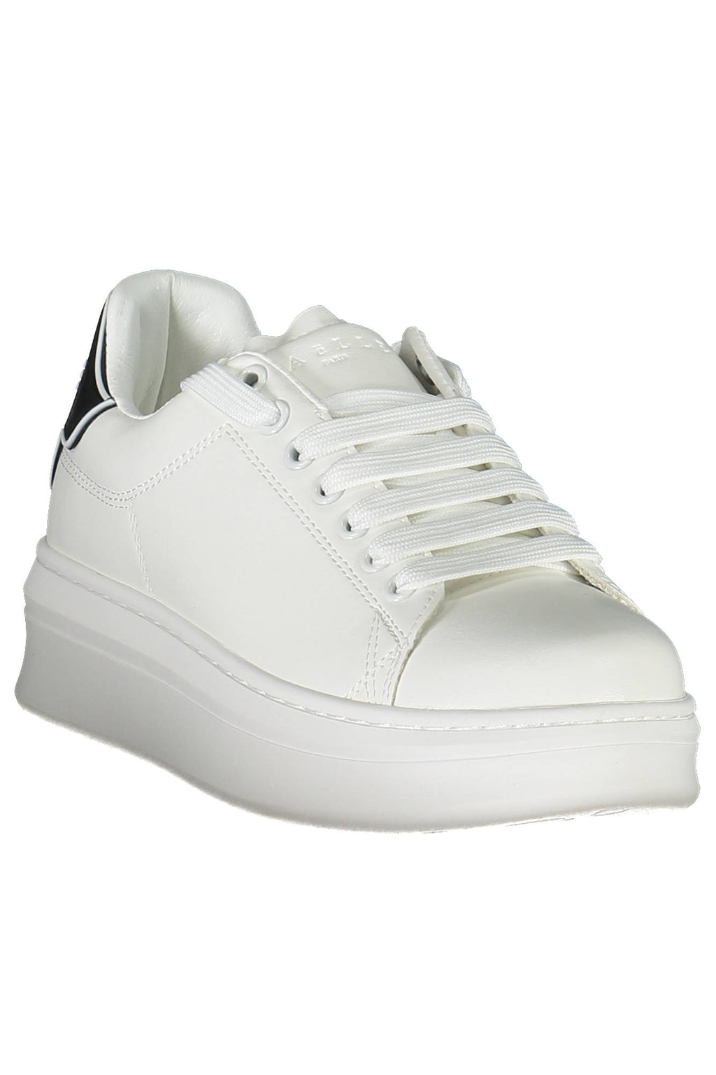 GAELLE PARIS Women Sneakers - White