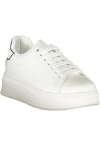 GAELLE PARIS Women Sneakers - White