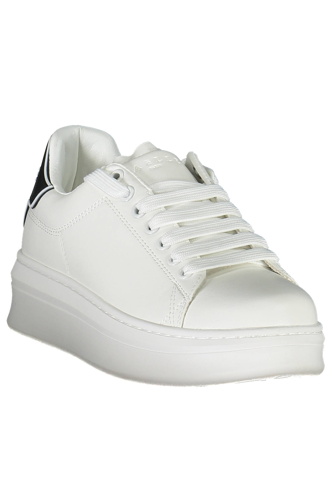 GAELLE PARIS Women Sneakers - White
