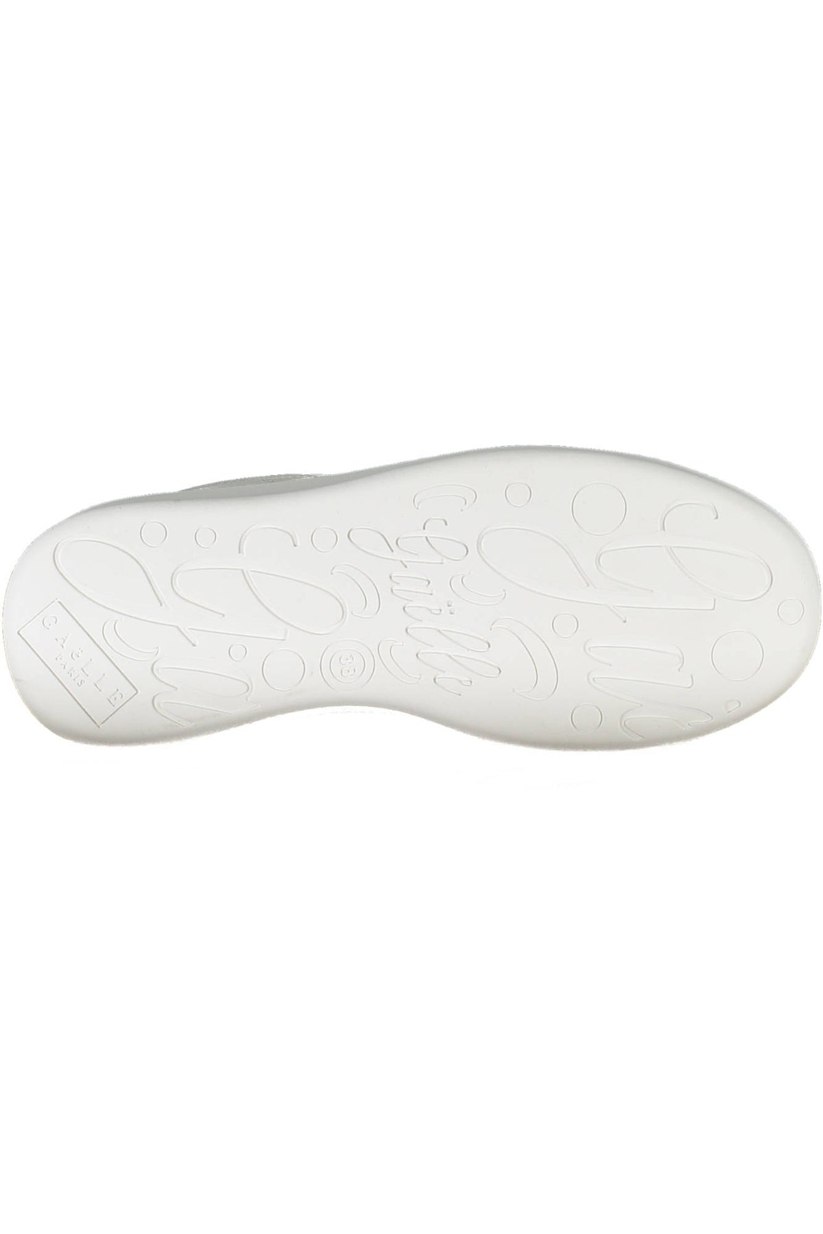 GAELLE PARIS Women Sneakers - White