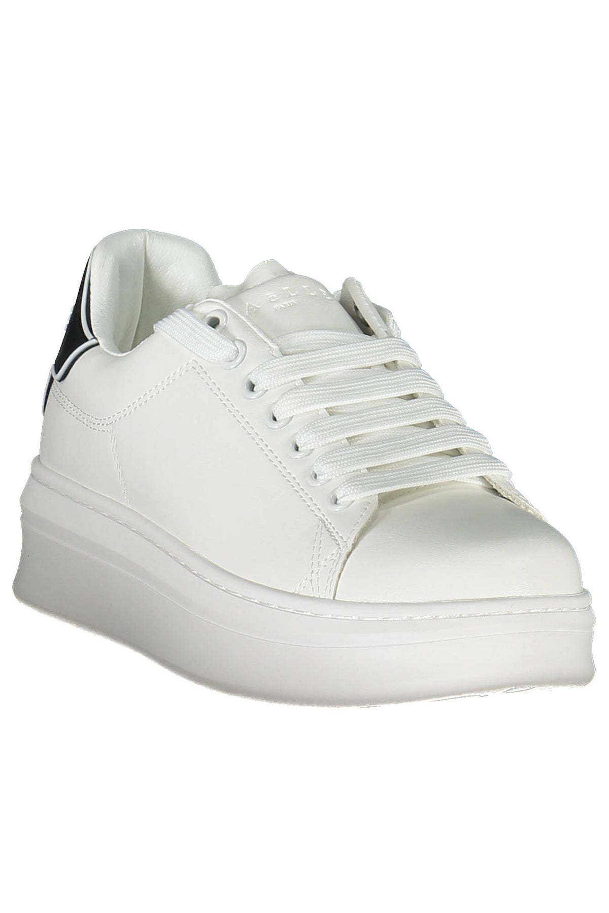 GAELLE PARIS Women Sneakers - White