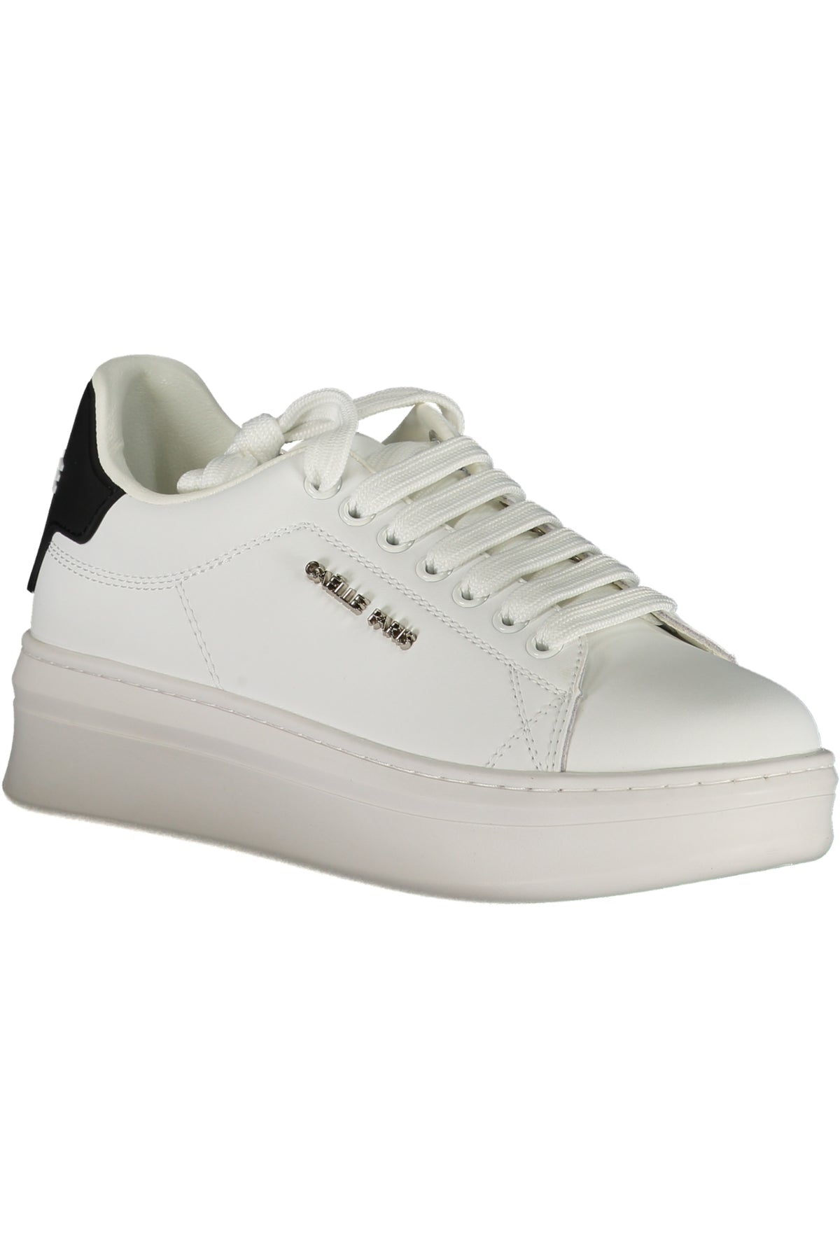 GAELLE PARIS Women Sneakers - White