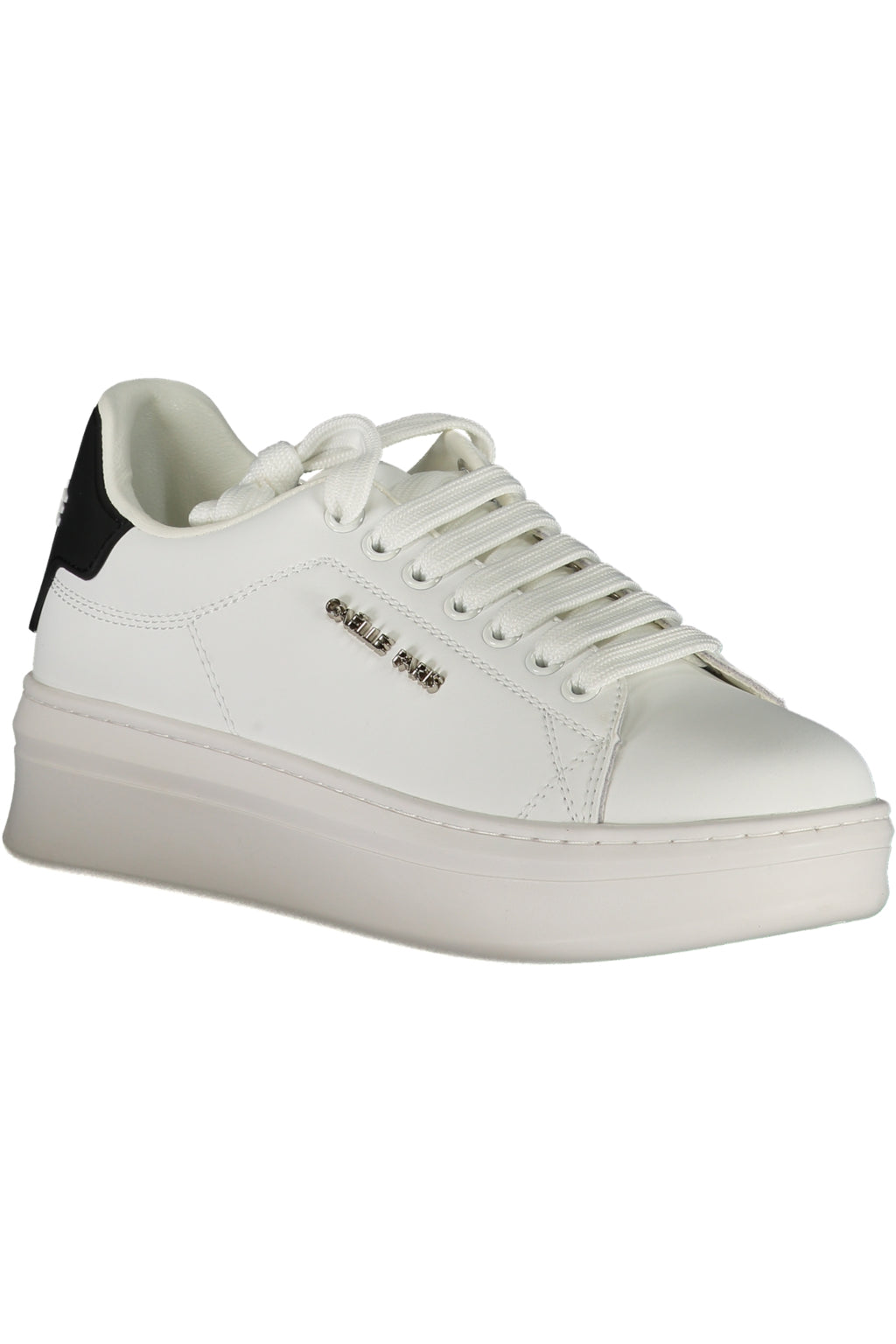 GAELLE PARIS Women Sneakers - White