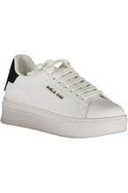 GAELLE PARIS Women Sneakers - White