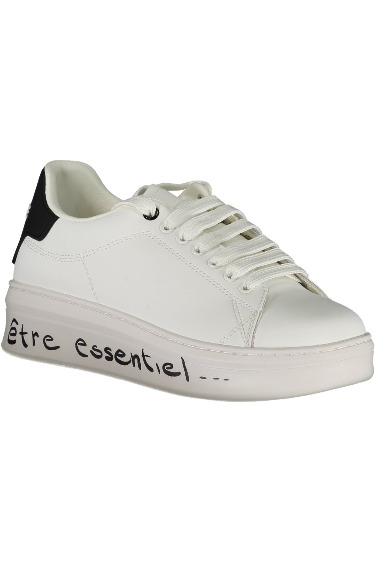 GAELLE PARIS Women Sneakers - White