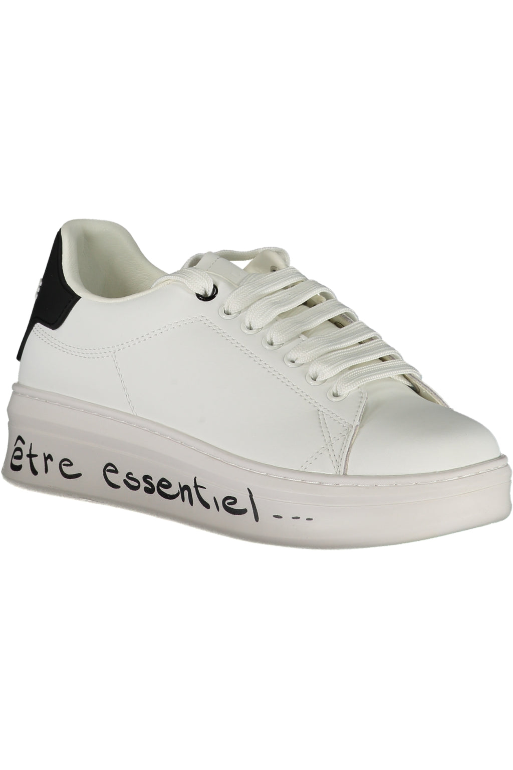 GAELLE PARIS Women Sneakers - White