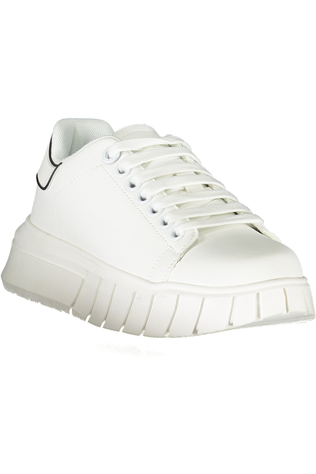 GAELLE PARIS Women Sneakers - White