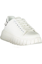 GAELLE PARIS Women Sneakers - White