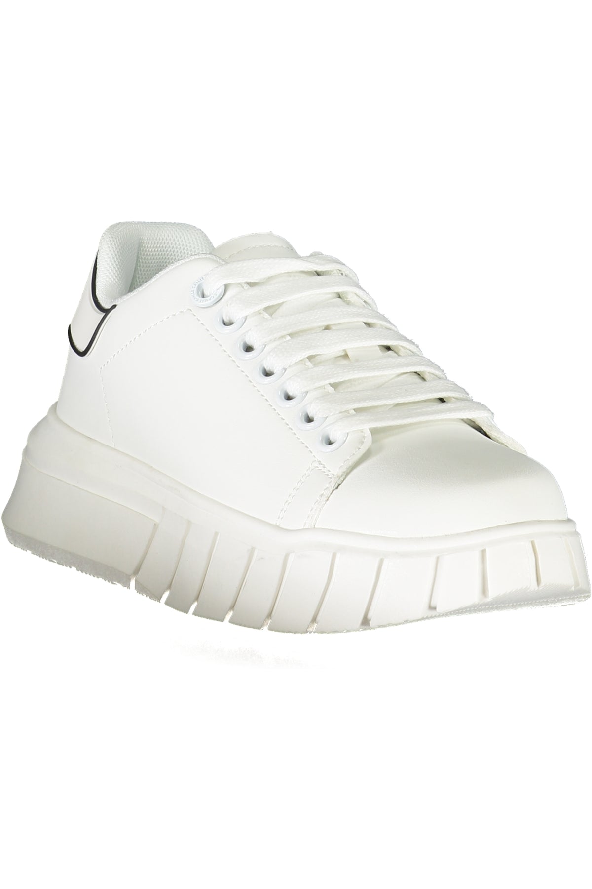 GAELLE PARIS Women Sneakers - White