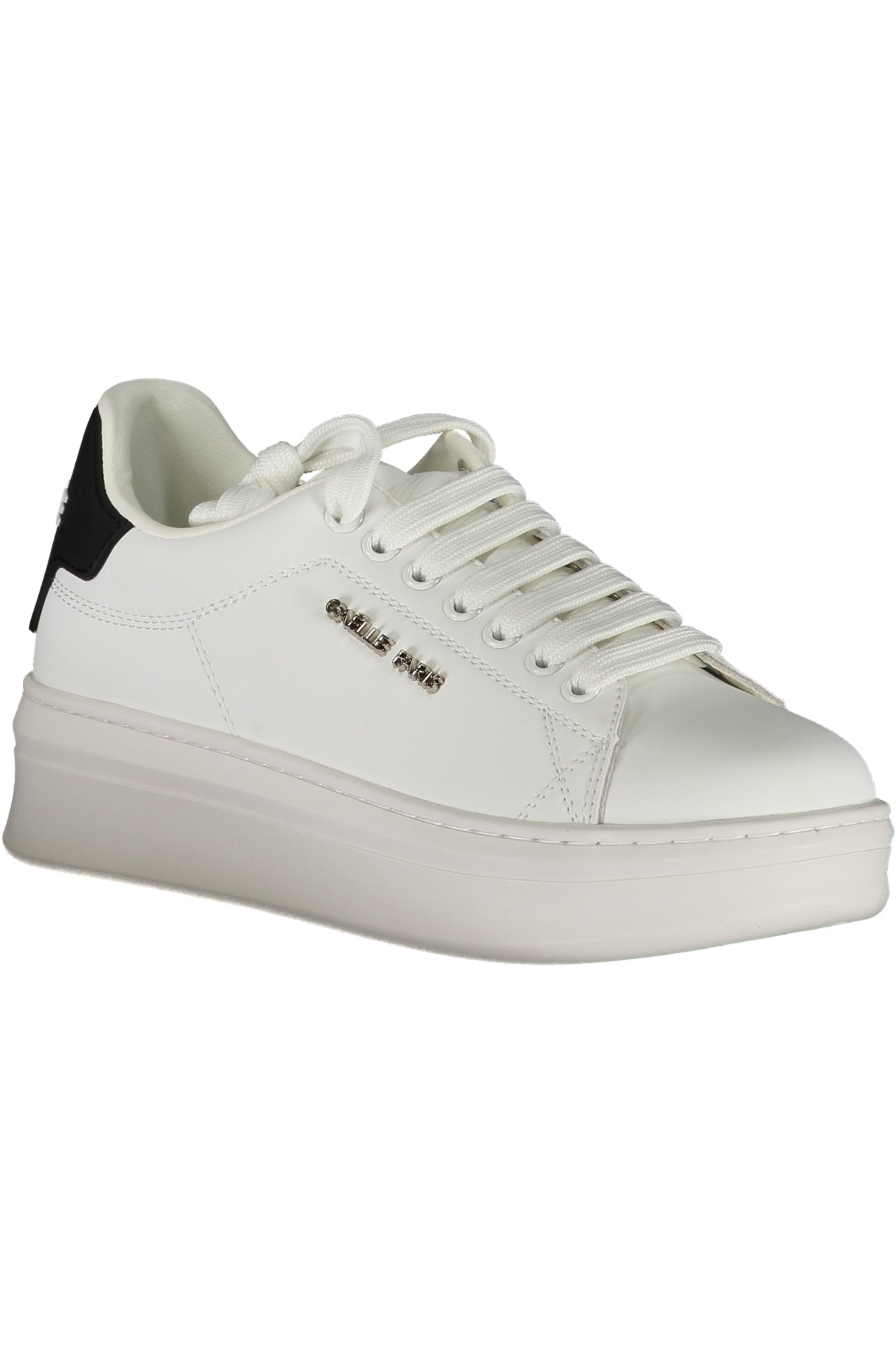GAELLE PARIS Women Sneakers - White