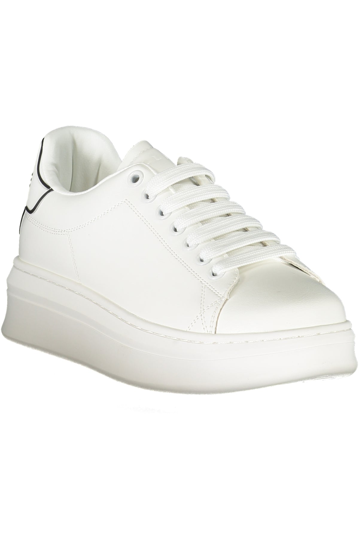 GAELLE PARIS Women Sneakers - White