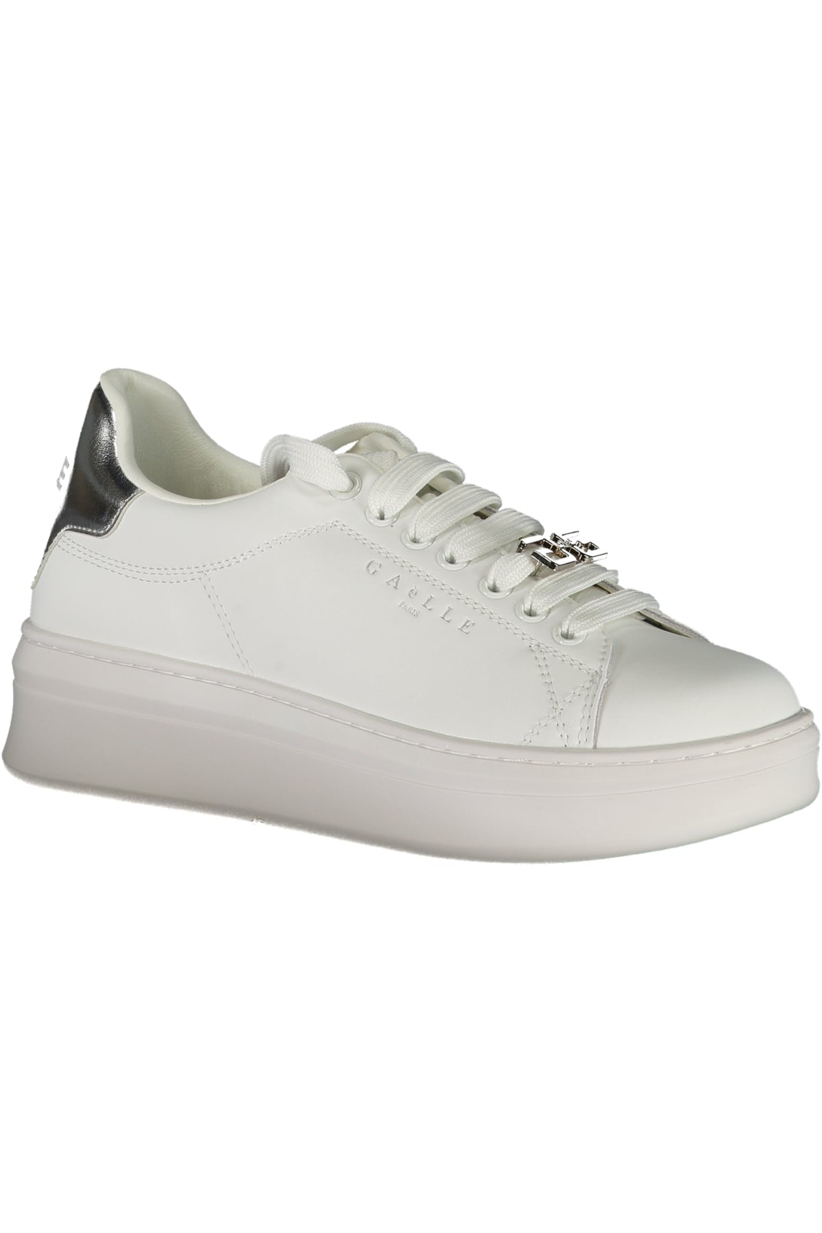 GAELLE PARIS Women Sneakers - White
