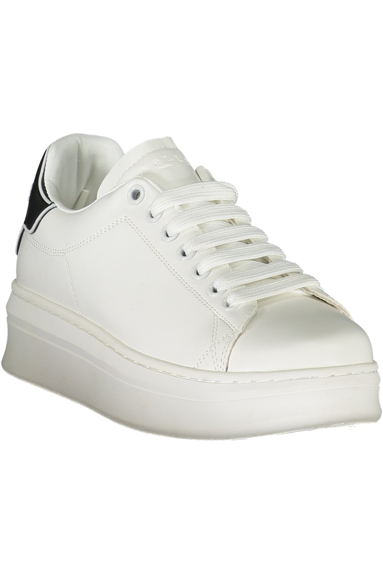 GAELLE PARIS Women Sneakers - White